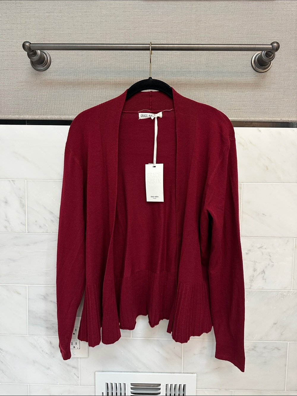 Grace Karin Cardigan